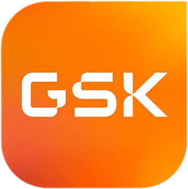 GSK