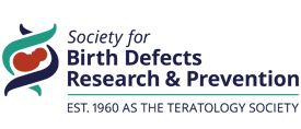 The Society for Birth Defects Research and Prevention