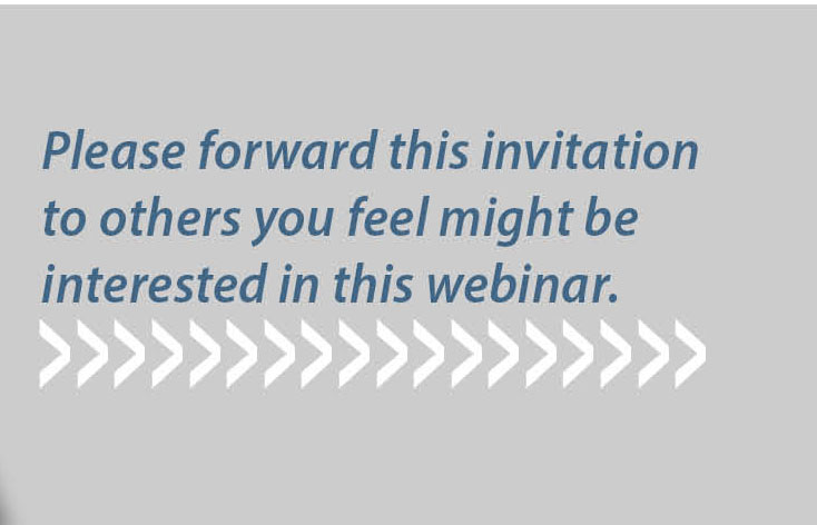 Webinar Link