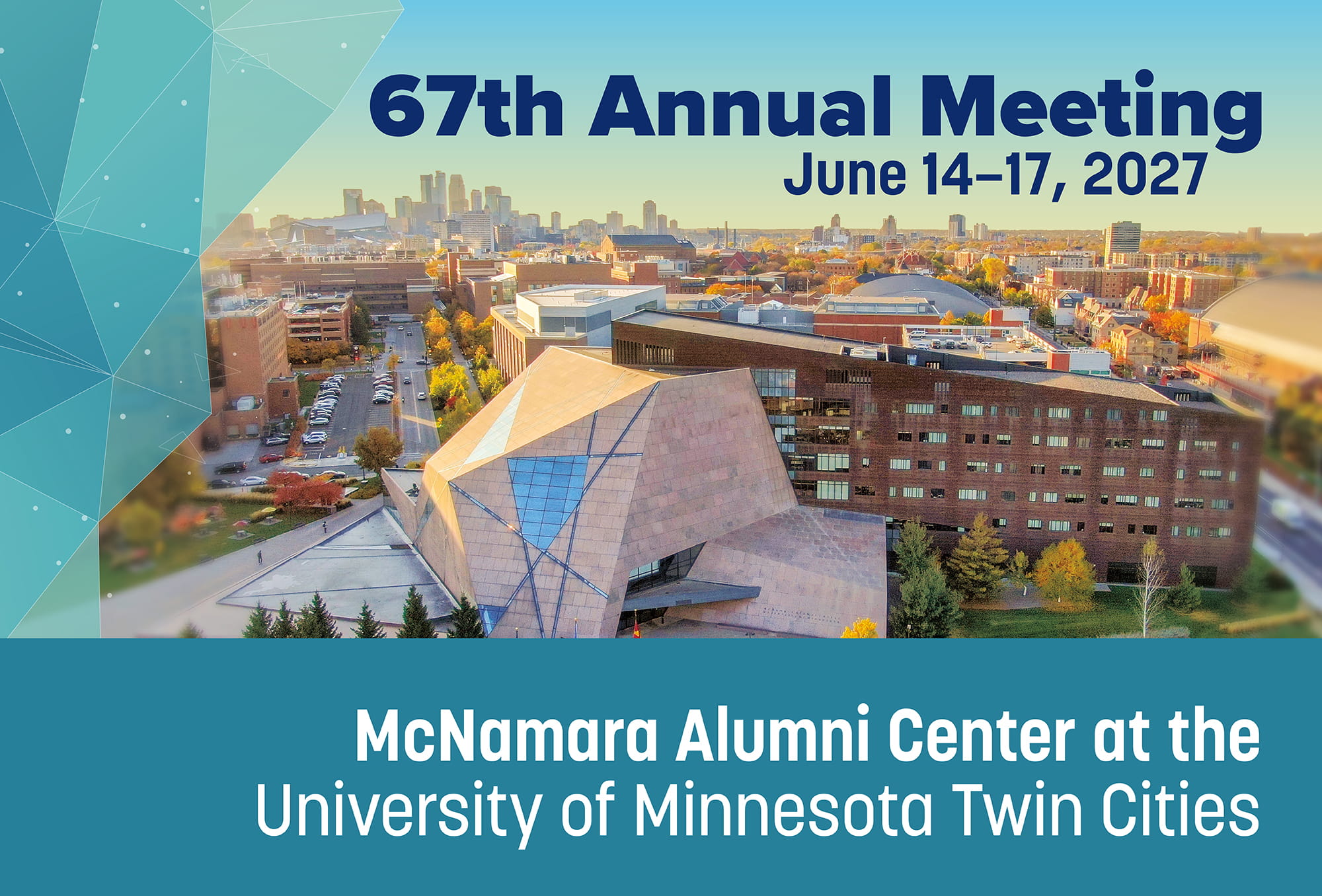 University of Minnesota Twin Cities